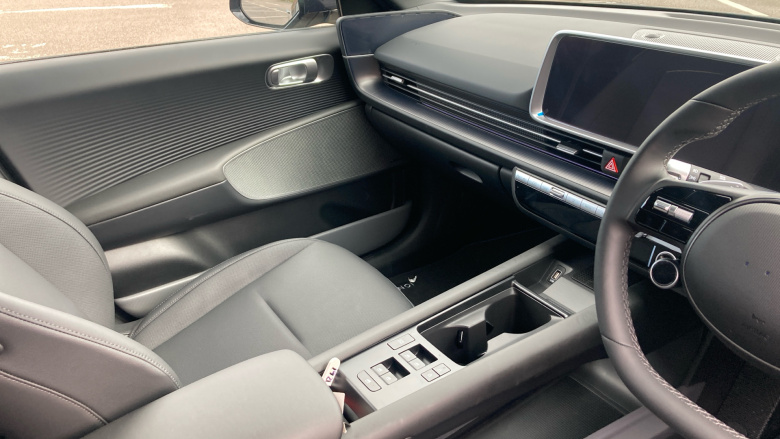 Hyundai IONIQ 6 239kW Ultimate 77kWh 4dr AWD Auto Electric Saloon